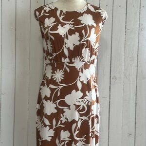 Cato Womens Petite Dress